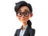 Sarah