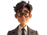 David