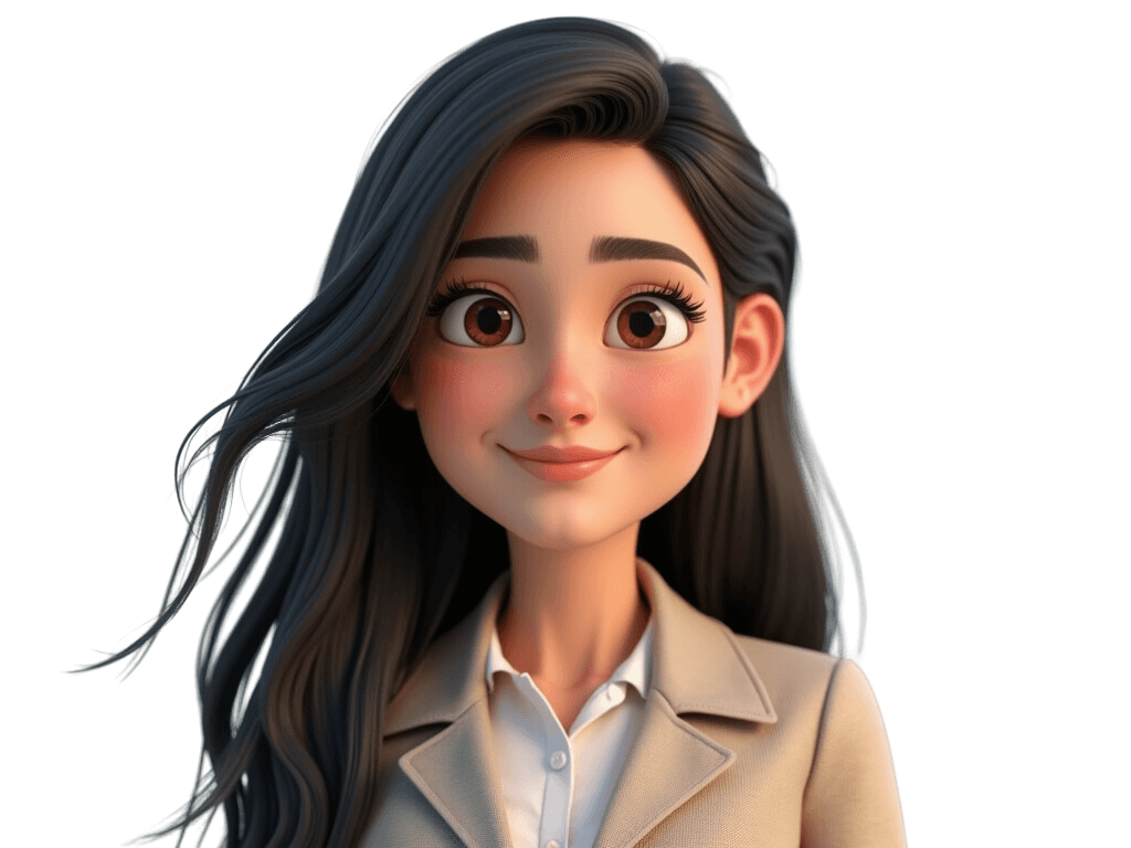 Penelope (Content Strategy Writer)