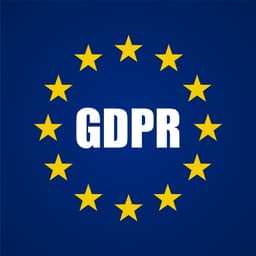 GDPR compliance