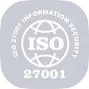ISO 27001 certification
