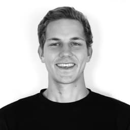 Jacob Parker avatar