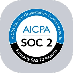 AICPA SOC 2 certification
