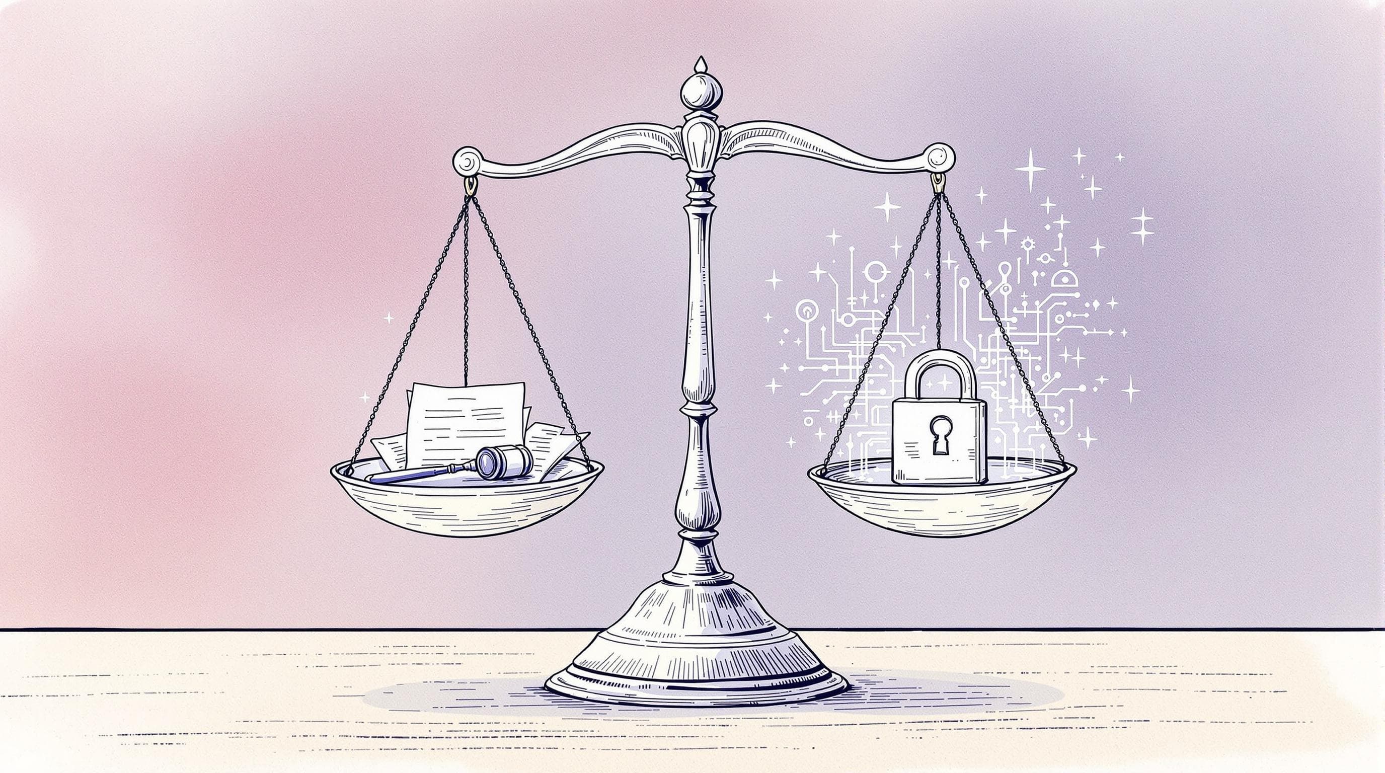Navigating Legal Ethics in the Age of Generative AI: Best Practices for Modern Law Firms. Preview