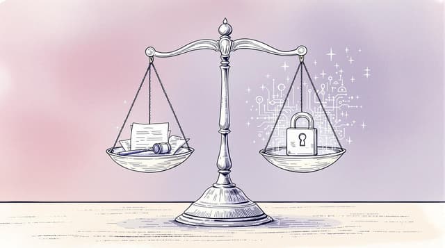 Navigating Legal Ethics in the Age of Generative AI: Best Practices for Modern Law Firms. Preview
