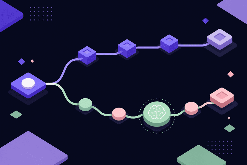 How to Automate Business Workflows with AI: A Practical Framework (2026)