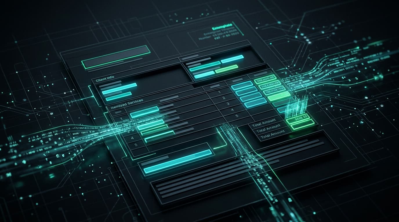 The Hard Part of Document Automation Isn’t the Writing — It’s the Structure