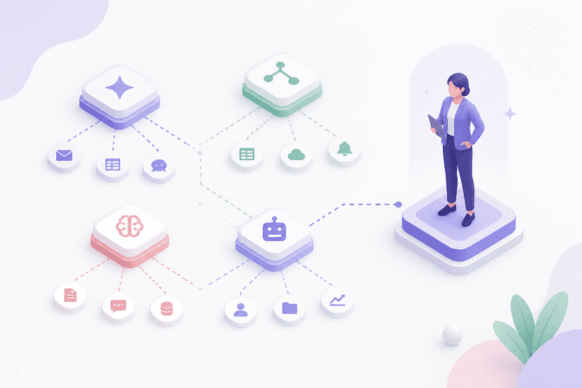 Lindy AI Alternative: 7 Platforms Compared (2026)