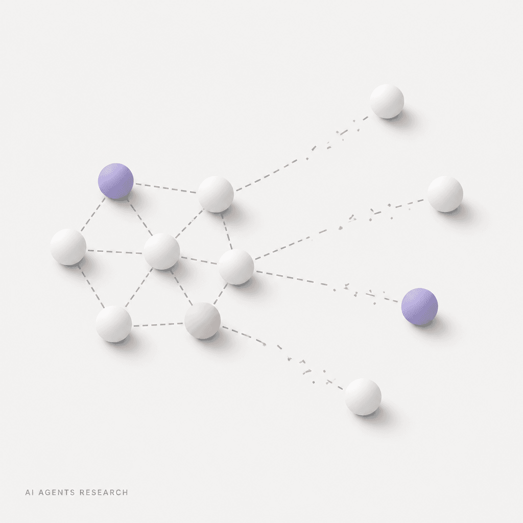 Agent Drift: Why Multi-Agent AI Systems Degrade Over Time