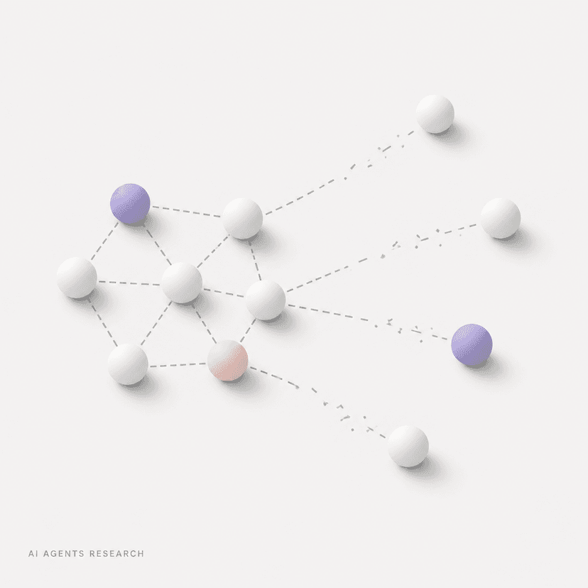 Agent Drift: Why Multi-Agent AI Systems Degrade Over Time