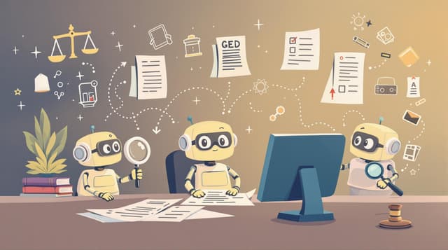 Understanding Mixture of Experts (MoE) and Its Role in LegalTech Preview
