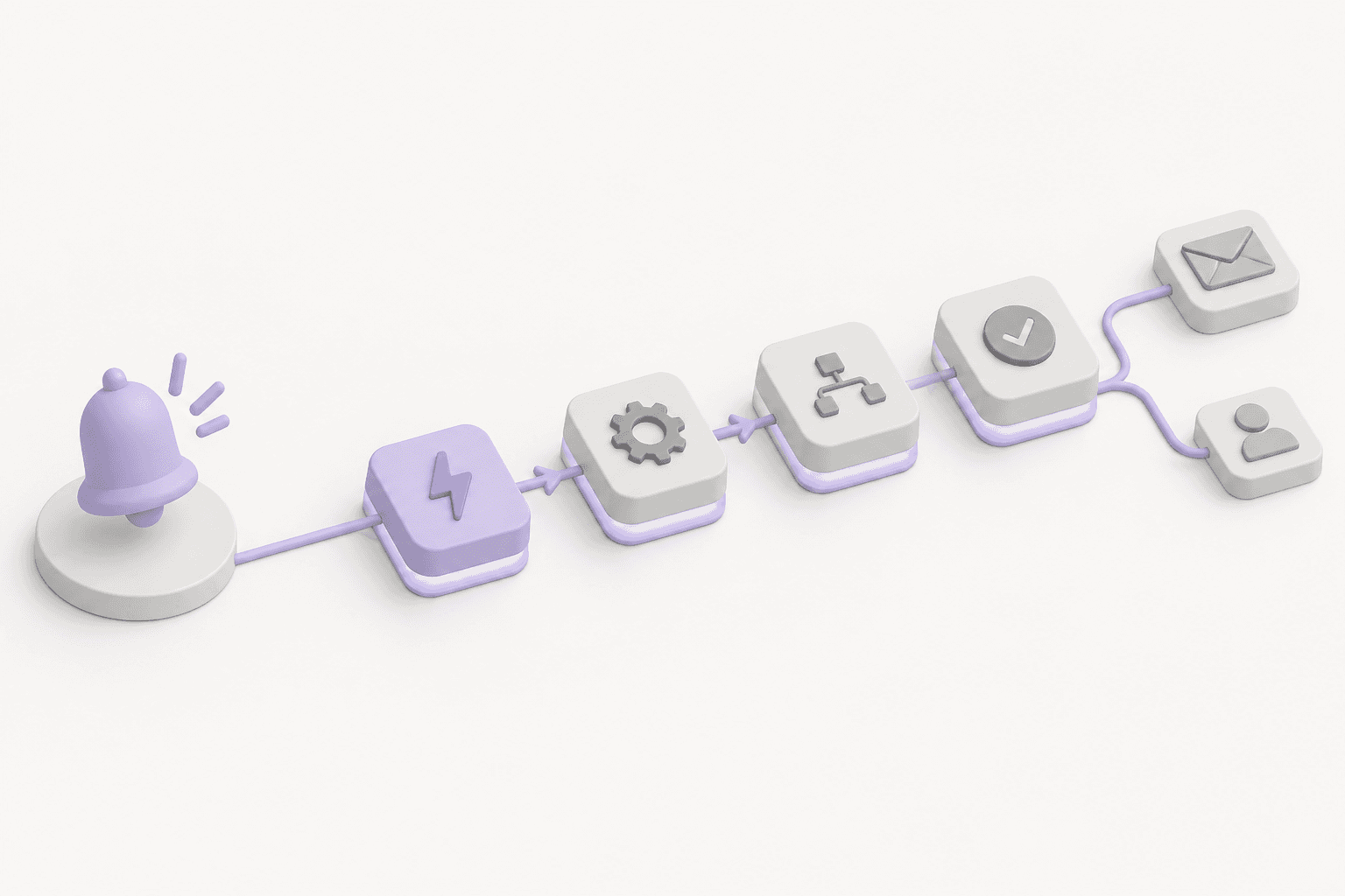 Event-Driven AI Automation: React the Moment It Matters