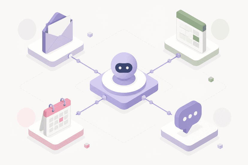 AI for Operations Teams: The Complete 2026 Guide