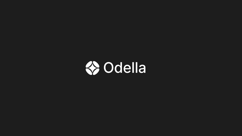 The AI Workforce Is Here — Meet Odella