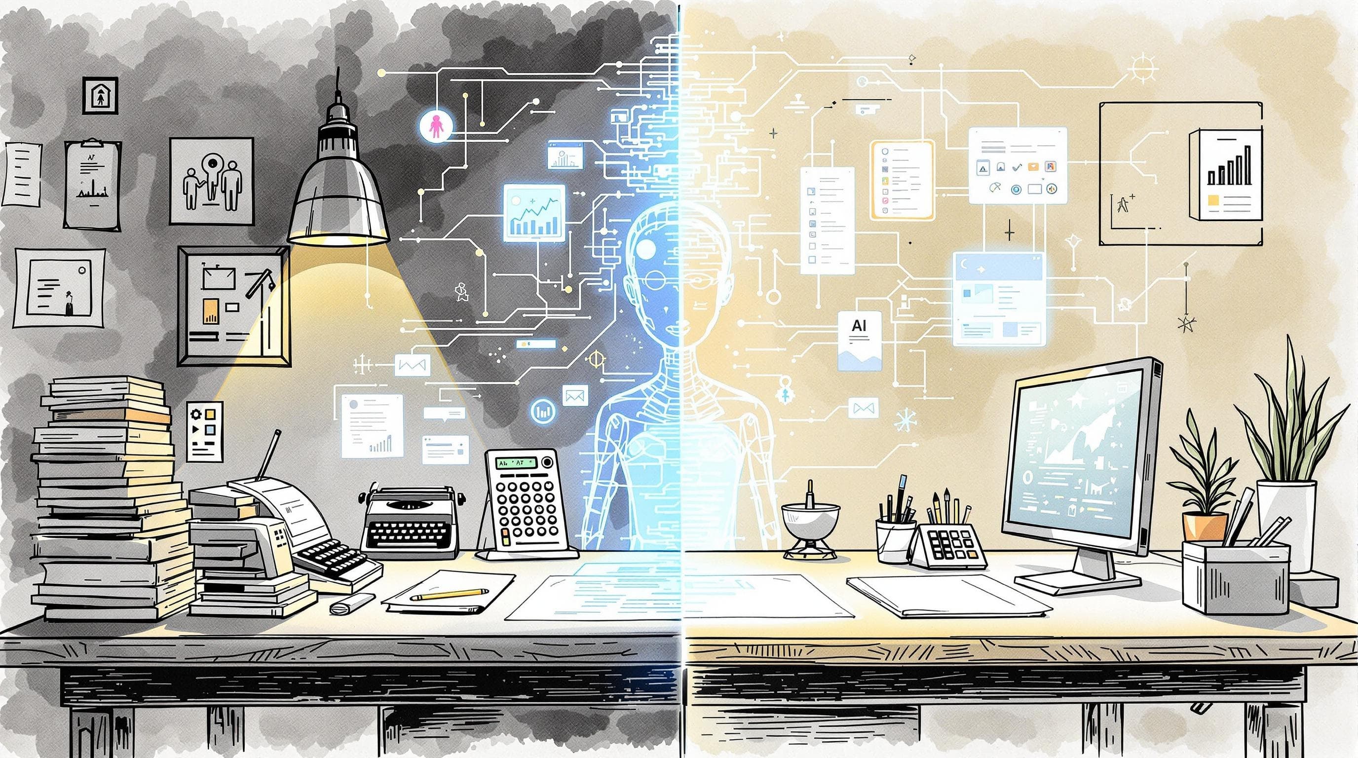 AI's Growing Economic Impact: What the Latest Research Reveals Preview