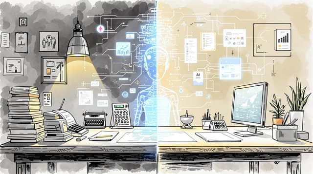 AI's Growing Economic Impact: What the Latest Research Reveals Preview