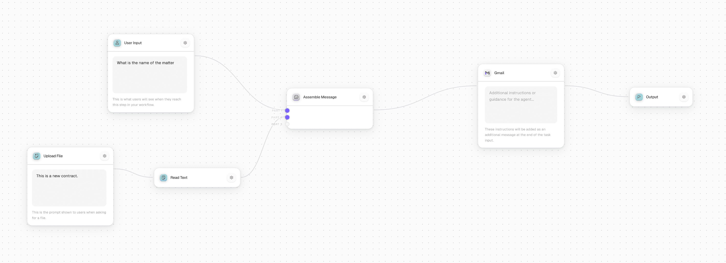 Workflows: Structure for Smarter, Autonomous AI Preview